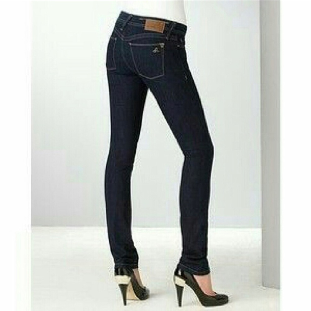 DL1961 KATE SLIM STRAIGHT